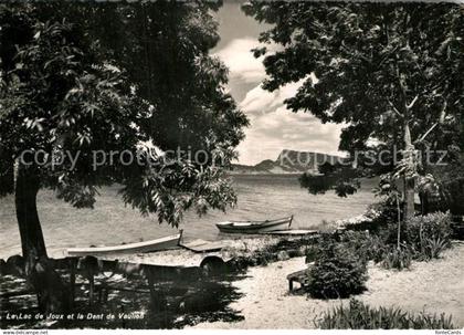 12967571 Le Chenit Lac de Joux et la Dent de Vaulion