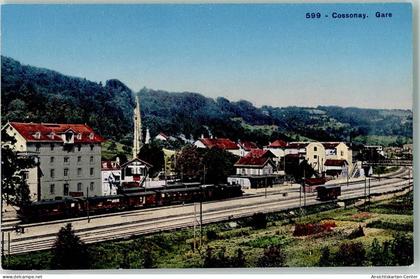 13145751 - Cossonay-Gare