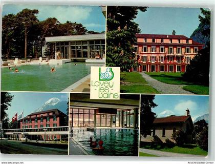 39494023 - Lavey-les-Bains