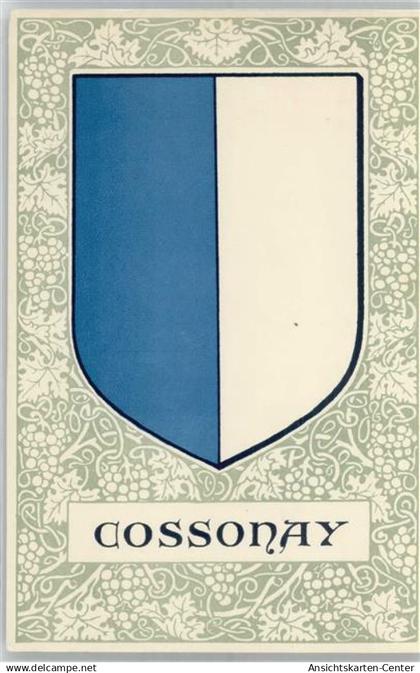 51088793 - Cossonay-Ville