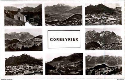 Corbeyrier