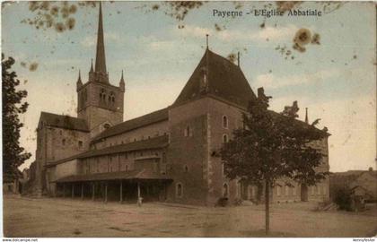 Payerne