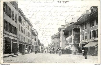 Payerne