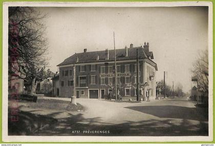 ad4905 - SWITZERLAND - Ansichtskarten VINTAGE POSTCARD - Préverenges - 1947