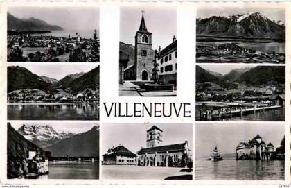 Villeneuve