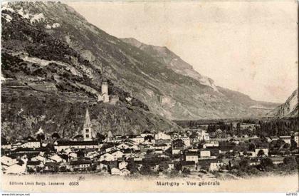 Martigny