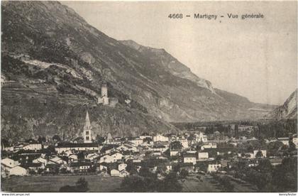 Martigny