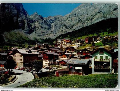 10282852 - Leukerbad Loèche-les-Bains