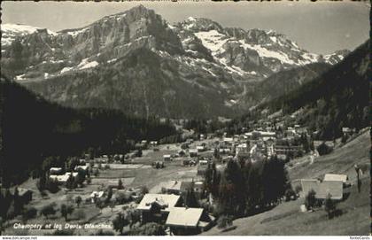 10553547 Champery Champery Champery