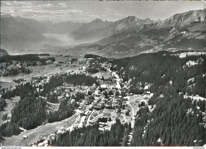 10557522 Montana Crans Montana-Crans  x 1961