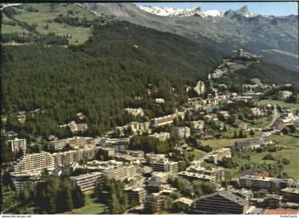 10563820 Crans-Montana Crans-Montana  x 1978