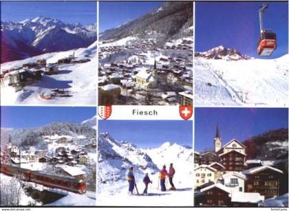 10564585 Fiesch Fiesch  o 2003