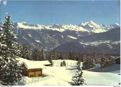 10564726 Crans-Montana Crans-Montana  x 1970