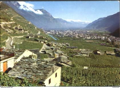 10564886 Martigny VS Martigny Martigny