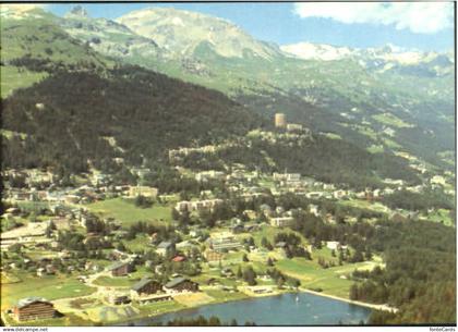 10565260 Crans-Montana Crans-Montana  x 1970