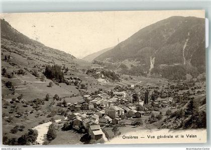 10593343 - Orsières