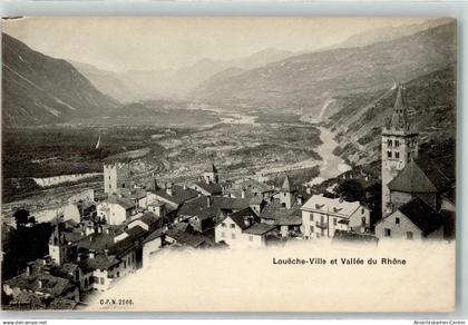 10623492 - Leukerbad Loèche-les-Bains