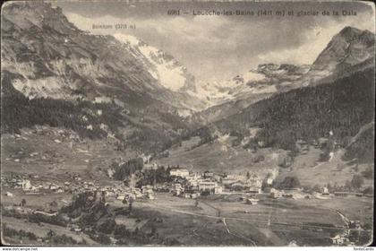 11019338 Loeche-les-Bains