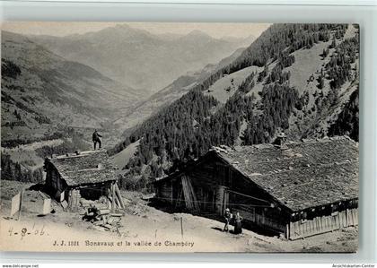 11084798 - Champéry