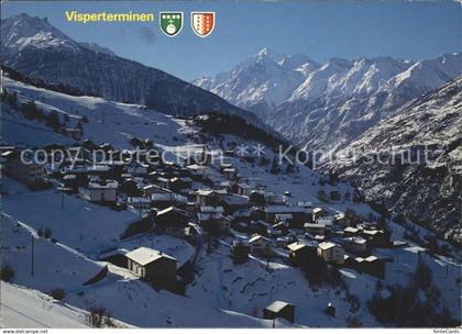 11851077 Visperterminen Weisshorn