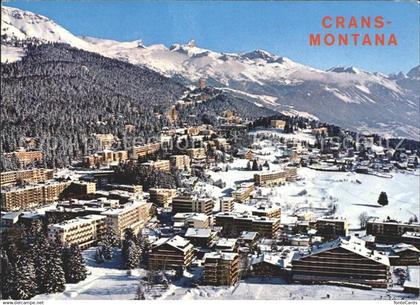 11879195 Crans-Montana