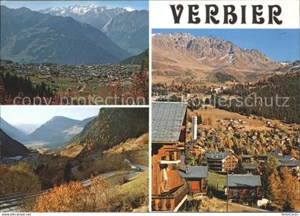 11979647 Verbier La Station Val de Bagnes Verbier