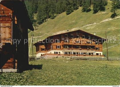 12494262 Gluringen Chalet Jungbrunnen