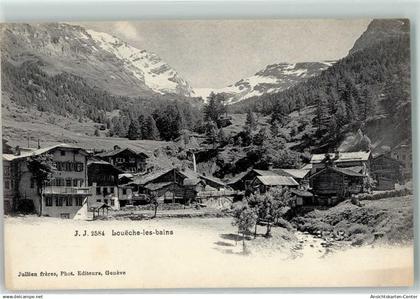 39377023 - Leukerbad Loèche-les-Bains