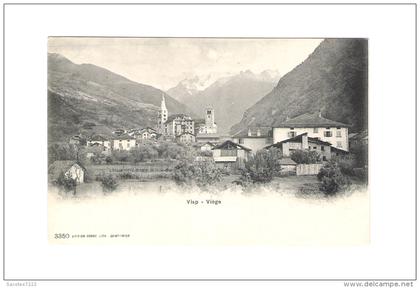 VISP - Viège -