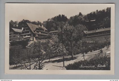 AK CH ZG Oberägeri Kuranstalt Ländli 1935-10-22 Foto