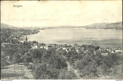 10553676 Horgen ZH Horgen  x 1909