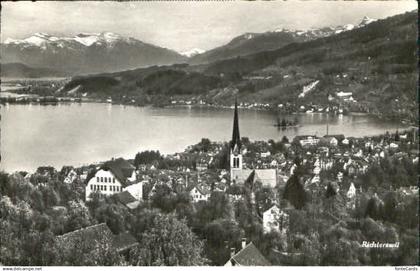 10576312 Richterswil Richterswil  x 1939