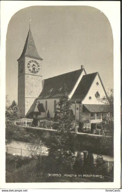 10576322 Kilchberg ZH Kilchberg Kirche