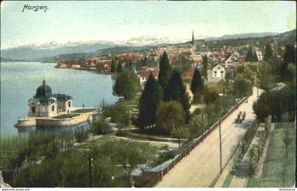 10577038 Horgen ZH Horgen  x 1910