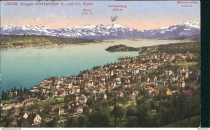 10578352 Horgen ZH Horgen  x 1916