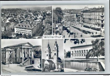 10722413 Winterthur Winterthur  x