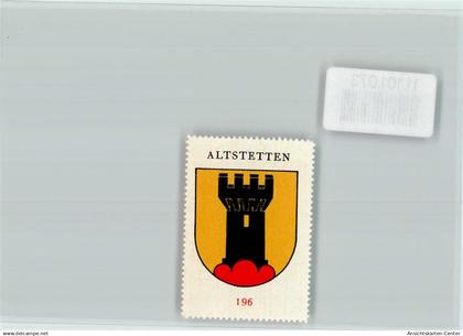 11101073 - Altstetten