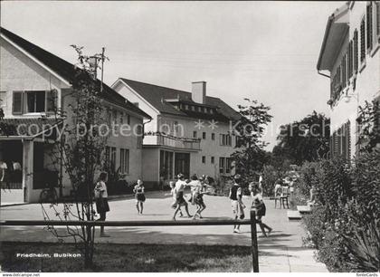 11641519 Bubikon Friedheim Schule