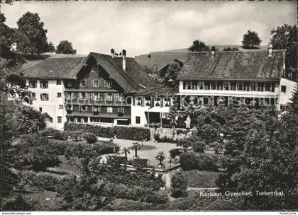 11655646 Turbenthal Kurhaus Cyrenbad