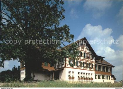 11875269 Sternenberg ZH Sunnebad Haus der Stille