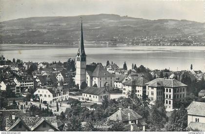 Suisse Wadenswil