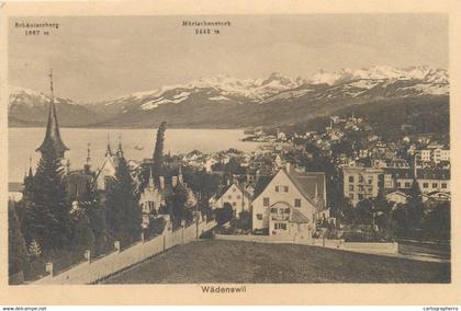 Wädenswil