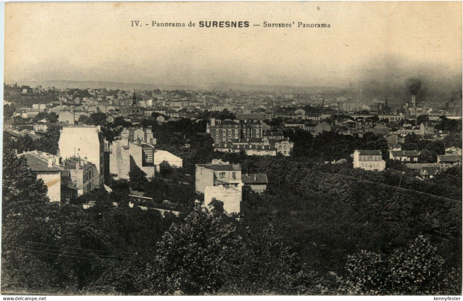 Suresnes