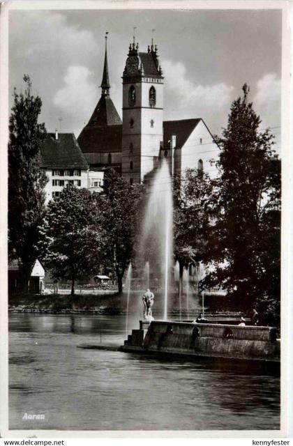 Aarau