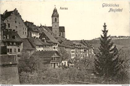 Aarau