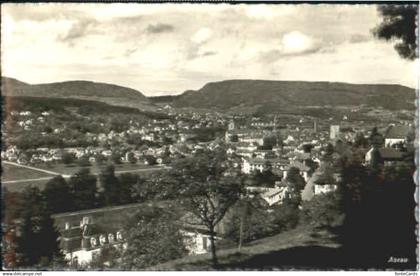 10558553 Aarau AG Aarau  x 1943