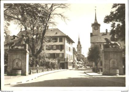 10559073 Zofingen Zofingen  ungelaufen ca. 1930