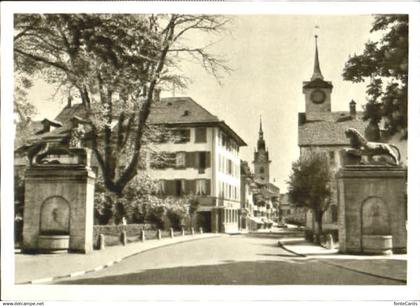 10559078 Zofingen Zofingen  ungelaufen ca. 1930