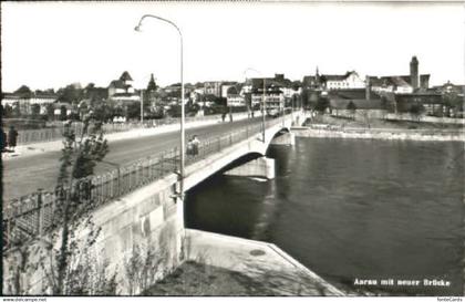 10560245 Aarau AG Aarau Bruecke