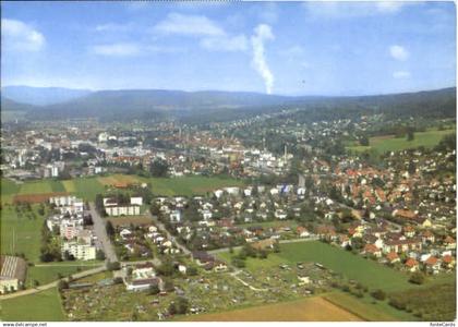 10563713 Zofingen Zofingen  x 1984